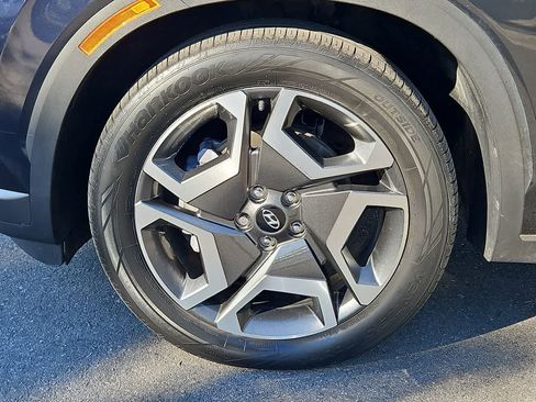 Used 2023 Hyundai Palisade Limited FWD image 13