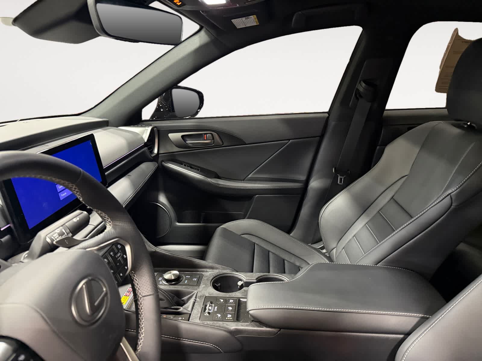 Used 2026 Lexus IS 350 F Sport w/ Handling Package RWD image 10