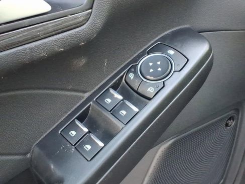 New 2026 Ford Escape Platinum w/ Premium Technology Package image 17