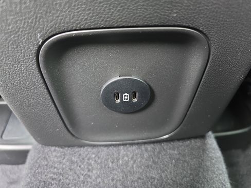 New 2026 Ford Escape ST-Line w/ Tech Pack #1 AWD/4WD image 28
