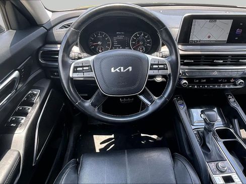 Used 2022 Kia Telluride SX AWD/4WD image 6