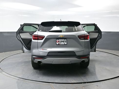 Used 2023 Chevrolet Blazer LT AWD/4WD image 57
