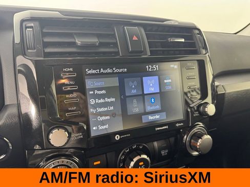 Used 2024 Toyota 4Runner TRD Off-Road Premium image 14