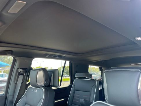 New 2025 GMC Yukon AT4 Ultimate image 33