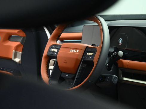 Used 2027 Kia Telluride SX FWD image 63