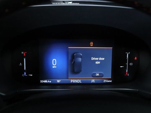 Used 2025 Ford Escape ST-Line FWD image 23