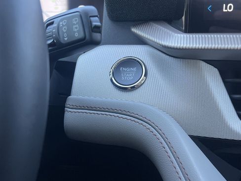 New 2026 Ford Explorer Active w/ Active Comfort Package RWD image 6
