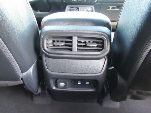 Used 2026 Honda Passport TrailSport image 35
