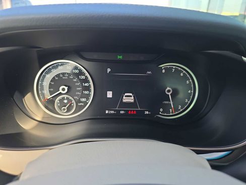 New 2026 Genesis G70 2.5T Prestige image 13