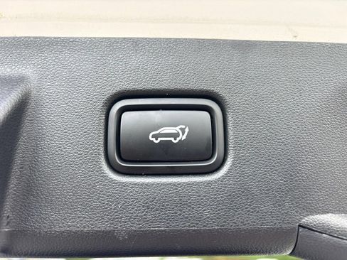 Used 2025 Hyundai Tucson SEL AWD/4WD image 15