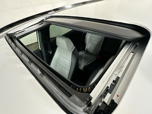 New 2026 Honda CR-V Sport Touring image 22