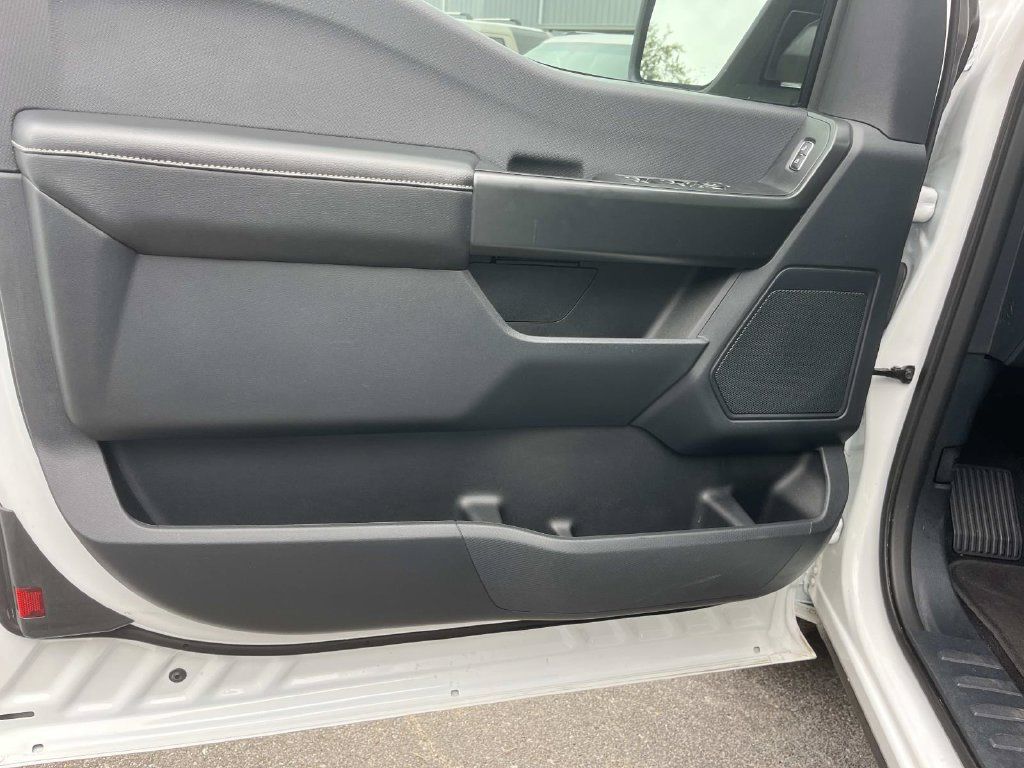 Used 2024 Ford F150 STX RWD image 24