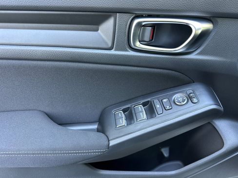 New 2026 Honda Civic Sport image 11