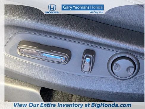 Used 2026 Honda CR-V EX-L image 25