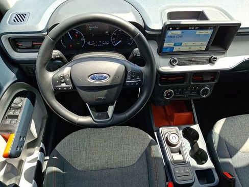 Used 2024 Ford Maverick XLT w/ XLT Luxury Package FWD image 12