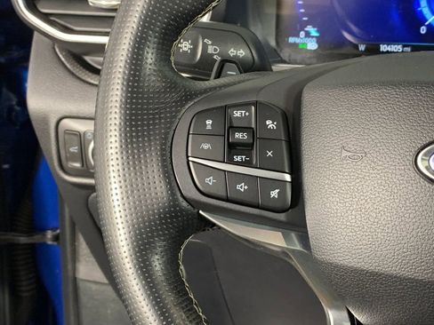 Used 2020 Ford Explorer ST w/ ST High-Performance Pack AWD/4WD image 19