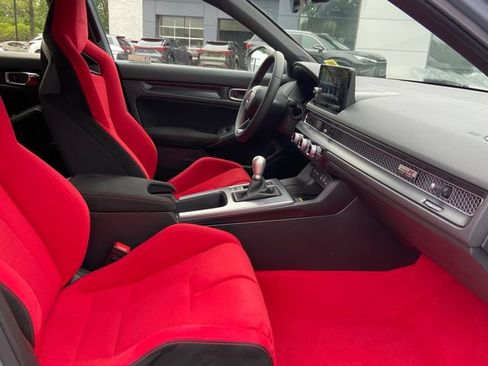 Used 2023 Honda Civic Type R image 27