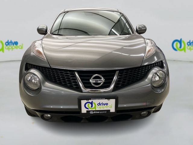 Used 2014 Nissan Juke SL AWD/4WD image 16
