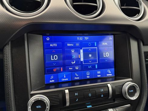 Used 2020 Ford Mustang Premium w/ Equipment Group 201A RWD image 35