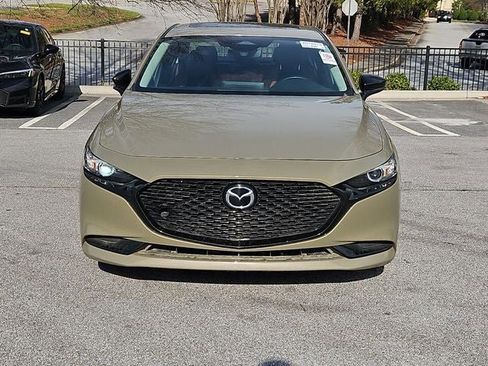 Used 2024 MAZDA MAZDA3 s image 11