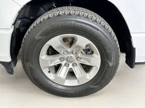 Used 2020 RAM 1500 Big Horn RWD image 8