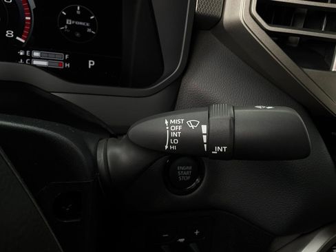 New 2026 Toyota Tundra Limited AWD/4WD image 39