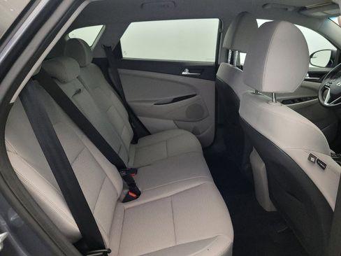 Used 2019 Hyundai Tucson SE AWD/4WD image 19