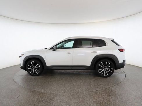 Used 2023 MAZDA CX-50 AWD 2.5 Turbo w/ Cargo Package image 7