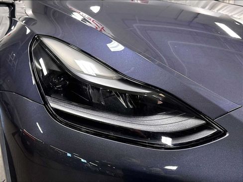 Used 2023 Tesla Model Y Long Range AWD/4WD image 14