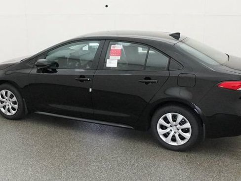 New 2026 Toyota Corolla LE FWD image 6
