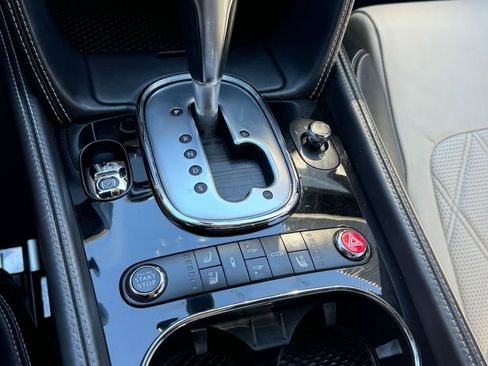 Used 2014 Bentley Continental GT V8 S image 33