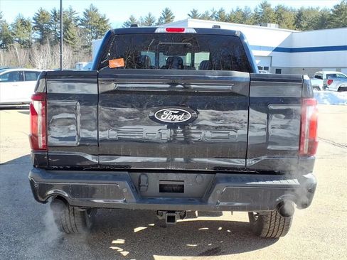 New 2026 Ford F150 Lariat w/ Equipment Group 502A High AWD/4WD image 6