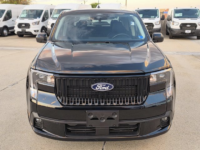 Used 2026 Ford Maverick Lobo AWD/4WD image 2