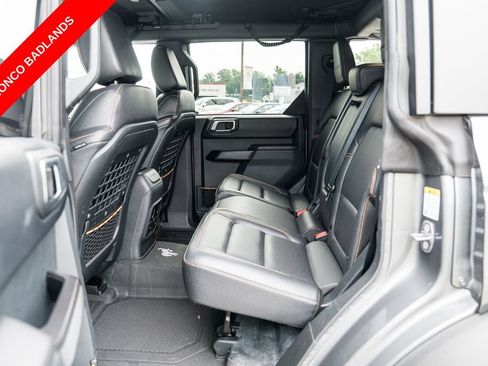 Used 2024 Ford Bronco Badlands AWD/4WD image 27