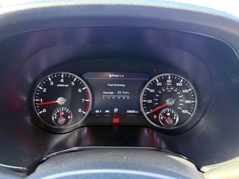 Used 2022 Kia Telluride SX w/ SX Prestige Package AWD/4WD image 11