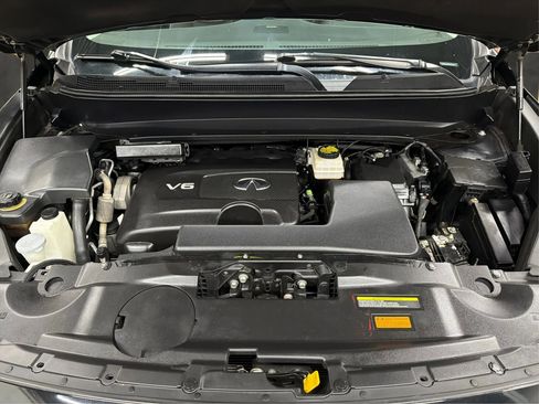 Used 2018 INFINITI QX60 FWD w/ Premium Plus Package image 9