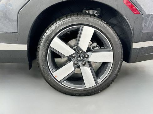 New 2026 Hyundai Santa Fe Limited FWD image 23