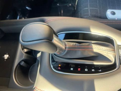 New 2026 Honda HR-V Sport image 18