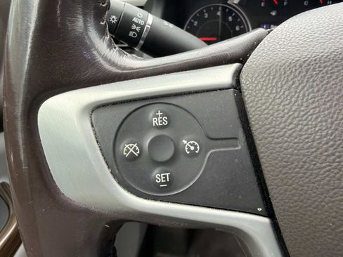 Used 2020 GMC Acadia SLE w/ Driver Convenience Package FWD image 27