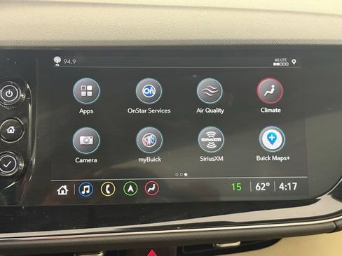 Used 2023 Buick Envision Avenir FWD image 38