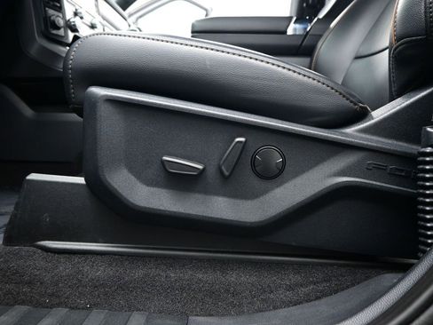 Used 2025 Ford F150 Lariat w/ Equipment Group 501A Mid AWD/4WD image 11