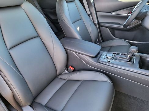 New 2026 MAZDA CX-30 AWD 2.5 S w/ Select Sport Pkg image 4