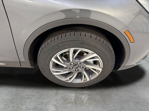New 2026 Lincoln Corsair Premiere FWD image 29