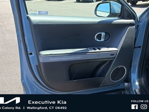 Used 2024 Hyundai Ioniq 5 Limited AWD/4WD image 10