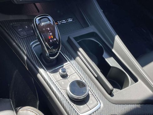 New 2026 Cadillac CT5 Sport w/ Sun And Sound Package image 24