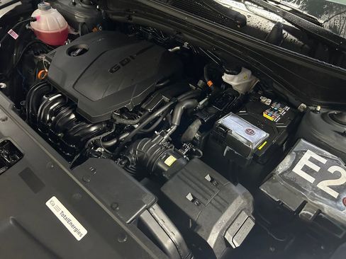 Used 2024 Kia Sportage LX image 30