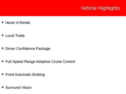 Used 2017 Buick Envision Premium w/ Driver Confidence Package image 4