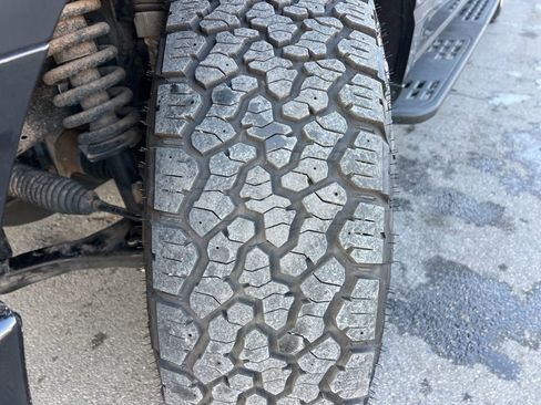 Used 2025 Ford F150 Tremor AWD/4WD image 31