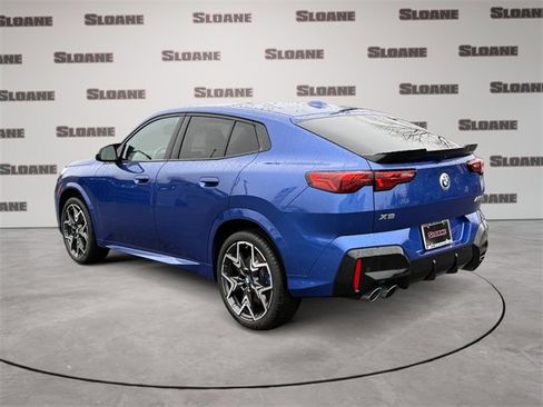 Certified 2025 BMW X2 M35i image 3