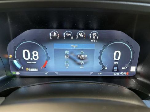 New 2025 Ford Ranger Lariat w/ FX4 Off-Road Package AWD/4WD image 17